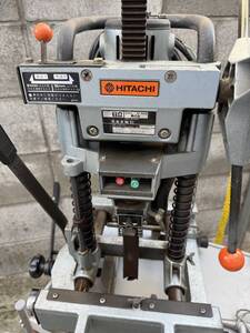 HITACHI 日立　角のみ　K-30A