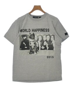 Ground Y Tシャツ・カットソー メンズ グラウンド　ワイ 中古　古着