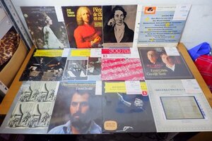 も7-099 クラシック 独盤 LP レコード 53タイトルセット まとめて 大量