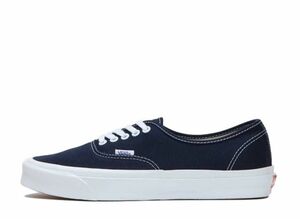 Vans OG Authentic LX "Navy" 26.5cm VN0A4BV91X7