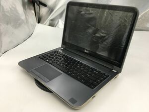 DELL/ノート/HDD 750GB/第3世代Core i5/メモリ2GB/4GB/WEBカメラ有/OS無-240525001007964