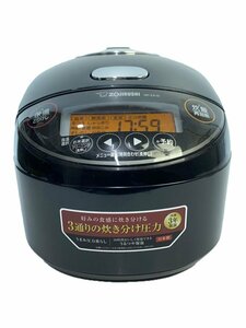 ZOJIRUSHI◆炊飯器 極め炊き NP-ZX10-BA/ZOJIRUSHI ゾウジルシ