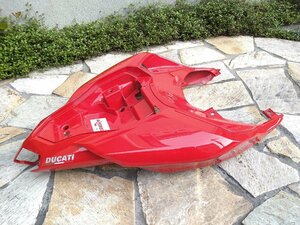 Ducati 1198 1198S リアカウル ドゥカティ ☆848 1098☆