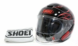 ★SHOEI ショウエイ J-Cruise REBORN 63cm XXLサイズ ジェットヘルメット★