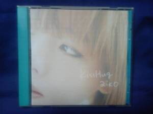 aiko★★KissHug★初回盤