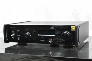 ■TG0826 TEAC ティアック USB DAC/ネットワークプレーヤー NT-505