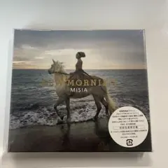 NEW MORNING 初回生産限定盤