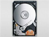 【中古】TOSHIBA　2.5インチ SATA2.0(3Gbps)接続HDD 5400rpm 9.5mm厚 500GB　MK5075GSX (バルク