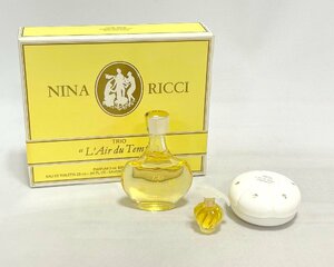 NINA RICCI　L