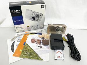 5K020 SONY ソニー Cyber−Shot サイバーショット DSC-WX5 デジタルカメラ