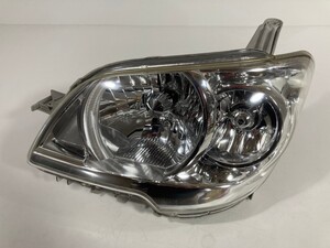 ダイハツ 純正 L455S/L465S タント エグゼ HID ヘッドライト 左側 Assy バラスト付 KOITO 100-51032 棚番L-888