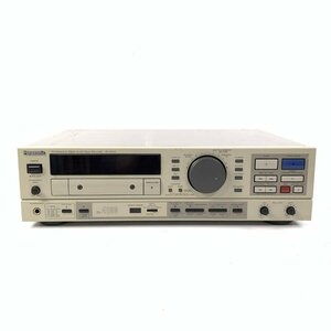 Panasonic パナソニック SV-4100 業務用DATレコーダー◆簡易検査品【TB】