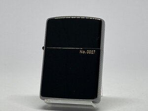 送料無料 ZIPPO[ジッポー]アーマー SIDE DOT & LOGO サイドドット＆ ロゴ ブラック 162BN-ZCUT