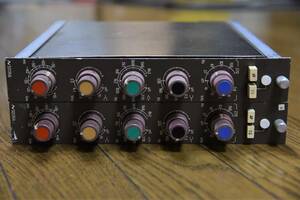 ビンテージ NEVE 33135A BBC STUDIO特注モデル マイクプリ SSL AMEK MANLEY UREI VINTECH BRENT AVERILL AMS