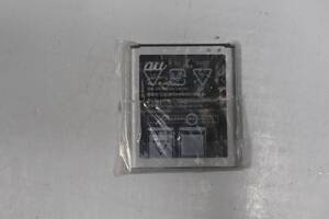 G2415(7) Y 【新品】【au純正】電池パック SCL21UAA ［GALAXY SIII Progre SCL21対応］