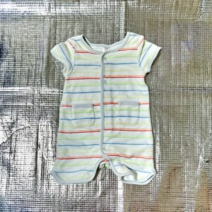 BABY GAP 他 ロンパース 60