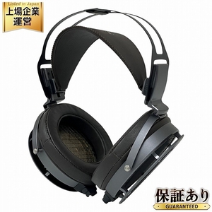 【動作保証】 STAX SR-X9000 コンデンサー型 ヘッドホン イヤースピーカー スタックス 音響機材 中古 美品 O9673497