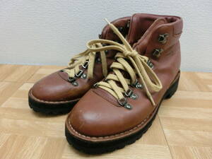 es/580058/2405/Danner ダナー マウンテンブーツ D4213/ブラウン/サイズUＳ6.5（JP24.5ｃｍ）