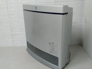 Rinnai リンナイ ガスファンヒーター RC-390NP-1 都市ガス用 大阪ガス N 140-5223 2004年製