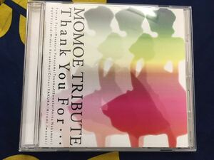 V.A.★中古CD国内盤「百恵トリビュート」