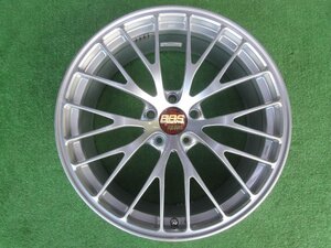 超超ジュラルミン！　ＢＢＳ ＲＺ-Ｄ 8.5J-20 5H120 +28 専用ナット、マックガード　60パイハブリング付きです！