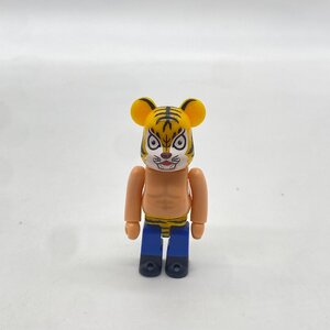 ☆MEDICOM TOY メディコム・トイ☆HERO ヒーロー タイガーマスク ベアブリック フィギュア マスコット BE@RBRICK figure mascot