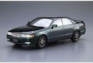 新品プラモデル 1/24 トヨタ JZX90 チェイサー /クレスタ アバンテ・ルーセント/ツア