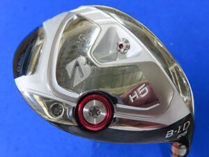 【中古】ブリヂストンゴルフ 2022 B-LD HY（ビー エルディー）レディース ユーティリティ H5（25°）【L】AIR Speeder BS-LD for Utility