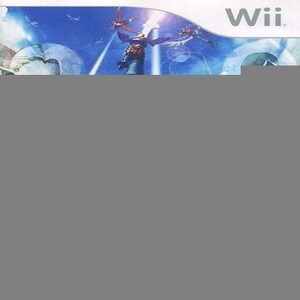 中古Wiiソフト ゼルダの伝説 スカイウォードソード[通常版]