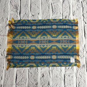 ペンドルトン PENDLETON 19804292 Lunch Mat Fringe(2P) ランチマットフリンジ2枚セット 54939 AltoMesa 新品 未使用 正規品