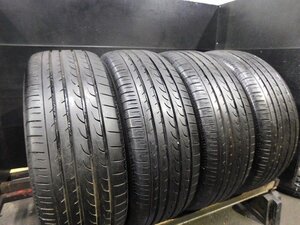 【D534】BluEarth RV02◎215/60R16◎4本即決