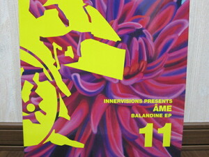 Ame / Balandine EP INNERVISIONS