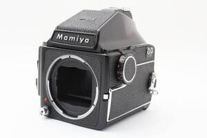 ◆MAMIYA マミヤ M645(Pr) Body ボディ フィルムカメラ 中判カメラ◆#CE100562