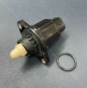 【送料無料】ミラ L275S L285S ISCV アイドル スピード コントロール バルブ ISCバルブ スロットル ダイハツ KF-DET KF-VE