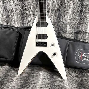 Mayones Vidius 7