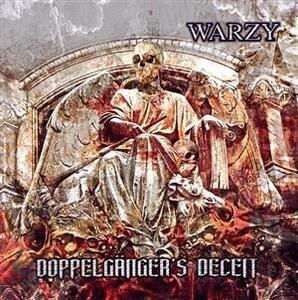 DOPPELGANGER’S DECEIT/WARZY