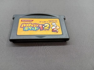 箱なし 説明書なし GBA パワプロクンポケット1・2