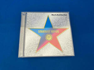 スターダスト☆レビュー CD BLUE&RED STARDUST(30周年記念 生産限定特別価格パッケージ)