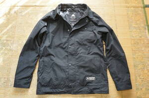 男性用 BURTON バートン スノーボードウエア ダンモア ジャケット M DUNMORE JACKET サイズL*VOLCOMneffatmyssessions