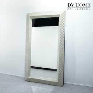 【展示品】DV HOME COLLECTION DV ホームコレクション BYRON バイロン ミラー 定価140万