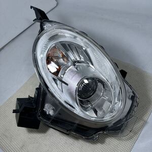 M10-4-3　　コペン　LA400K 100-69016 LED ヘッドライト