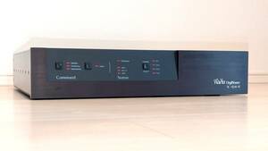 Wadia ワディア　Digimaster X-64.4　D/Aコンバーター DAC