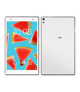 Lenovo TAB4 8 Plus[WIFI64G] ホワイト【安心保証】