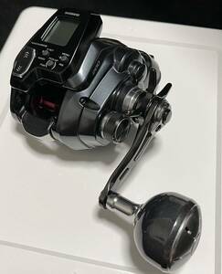 ★シマノ 21 フォースマスター ForceMaster 200★SHIMANO★