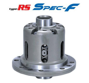 クスコ type RS Spec-F LSD 2way(1.5＆2way) LSD 193 LT2 リア レクサス IS350 GSE21 2GR-FSE FR AT 3500cc 2005年09月～