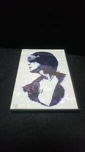 ◆氷室京介 Kyosuke Himuro/Captured Clips1988~2006 初回 DVD◆ □東芝EMI株式会社