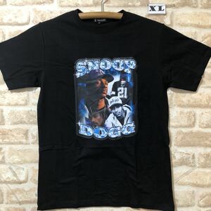 スヌープドッグ　Tシャツ　XLサイズ　SNOOP DOGG