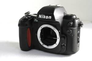 ★ジャンク品！★ニコン Nikon F100 フィルム一眼レフカメラ ボディ★#9294