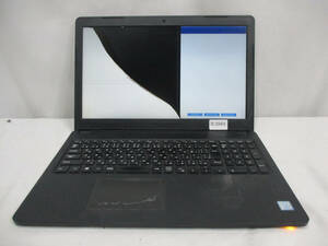 【ジャンク 1円スタート】DELL Latitude 3580 Core i5-6200U 2.30GHz 管理番号N-2564