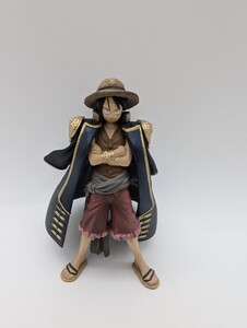 送料込み ワンピース フィギュア ワンピース モンキー・D・ルフィ ONE PIECE 人形